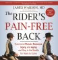 The Rider’s Pain-Free Back: (New Edition)